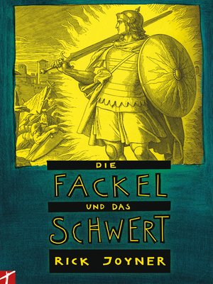 cover image of Die Fackel und das Schwert (Teil2)